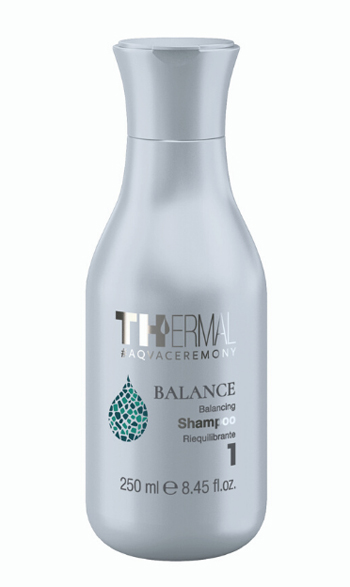 TH-BALANCE SHAMPOO 250ML