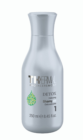 TH-DETOX SHAMPOO 250ML