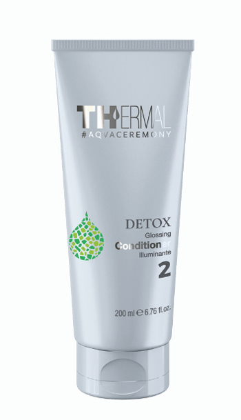 TH-DETOX CONDITIONER 200ML