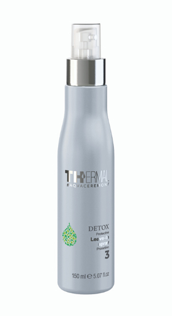 TH-DETOX PROTECTIVE SPRAY150ML