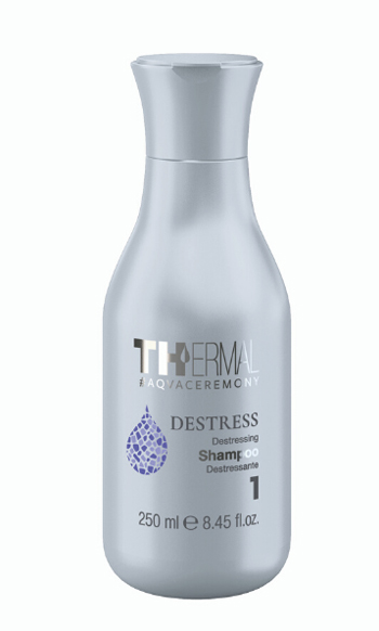 TH-DESTRESS SHAMPOO 250ML