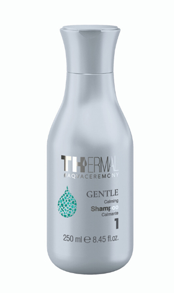 TH-GENTLE CALMING SHAMPOO250ML