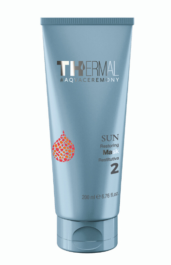 TH-SUN RESTORE MASK 200ML