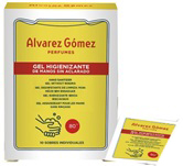 ALVAREZ GOMEZ GEL IGIEN 10BUST