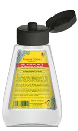 ALVAREZ GOMEZ GEL IGIEN 180ML