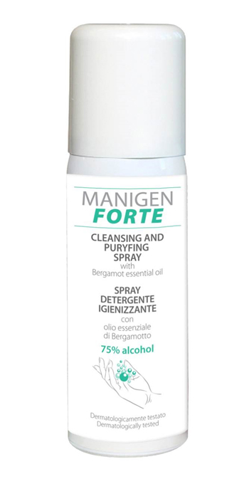 MANIGEN FORTE 100ML