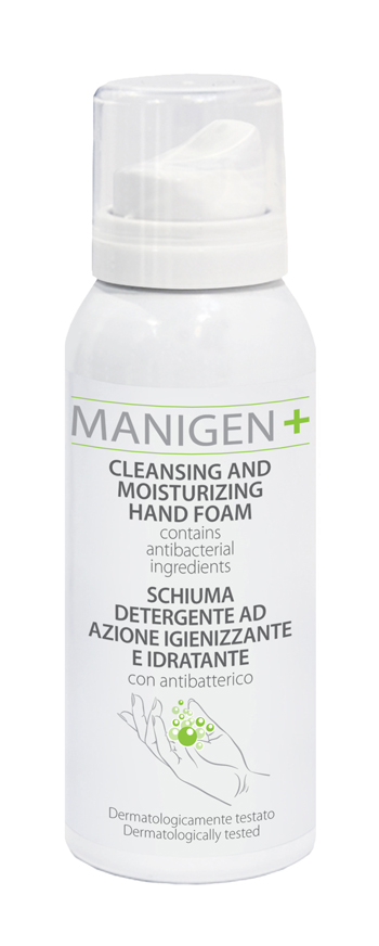 MANIGEN+ 100ML