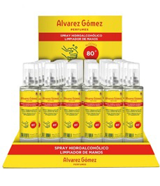 ALVAREZ GOMEZ EXPO SPRAY 30ML