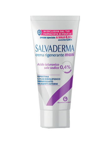 SALVADERMA CREMA RIGEN MANI