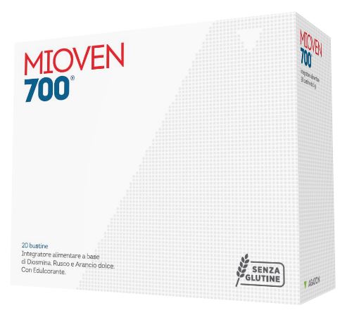 MIOVEN 700 20BUST