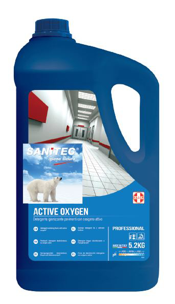 ACTIVE OXYGEN DET IGIEN 5,2KG