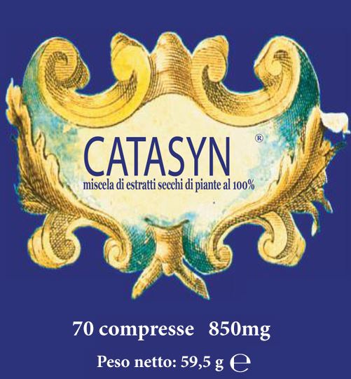 CATASYN 70CPR