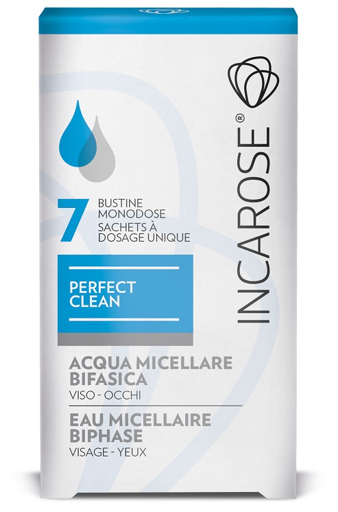 INCAROSE PERF C ACQUA MICEL MO