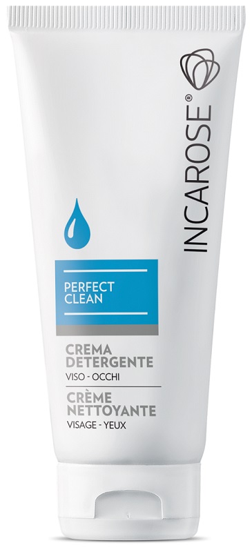 INCAROSE PERF C CREMA DET VISO