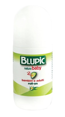 BLUPIC ROLL-ON BABY 50ML