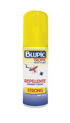 BLUPIC TROPIC STRONG 75ML