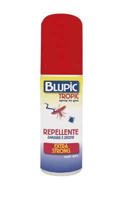 BLUPIC TROPIC EXTRA STRONG75ML