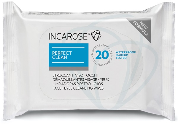 INCAROSE PERF C SALV STRUC20PZ