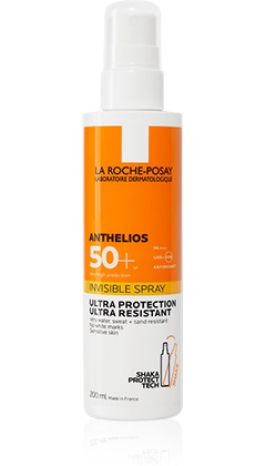 ANTHELIOS SPRAY AP SHAKA 200ML