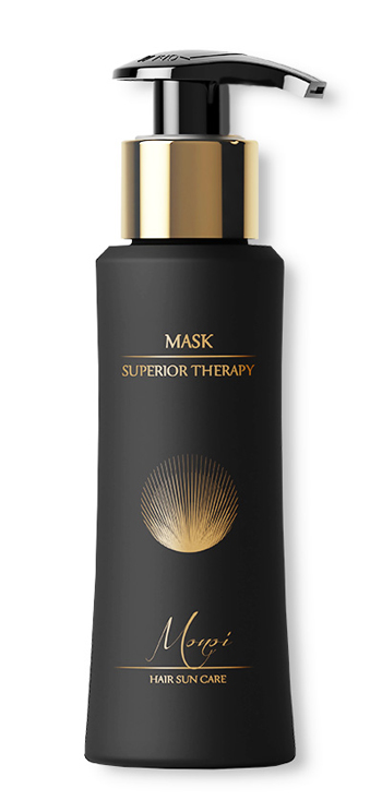 MTJ MASK MONOI 100ML HSC