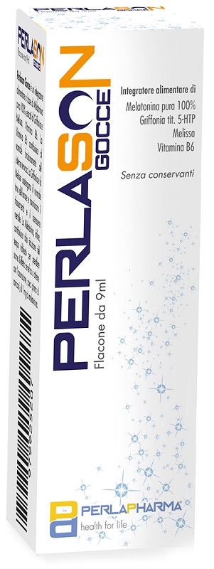 PERLASON 9ML