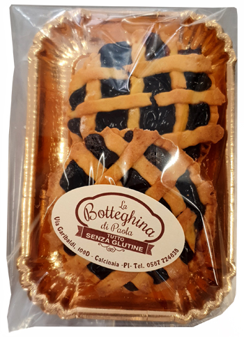 CROSTATINA MORE 240G