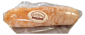 PANE BIANCO 200G