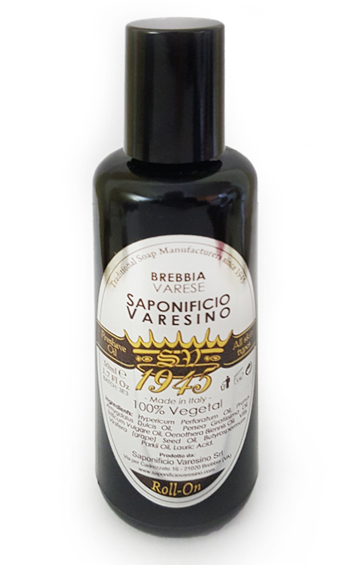 OLIO PER BARBA 50ML