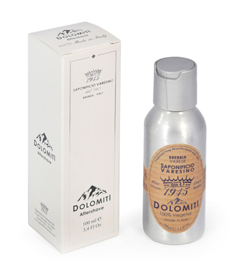 DOLOMITI AFTERSHAVE 100ML