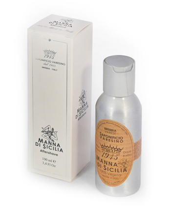 MANNA DI SICILIA AFTERSHAVE