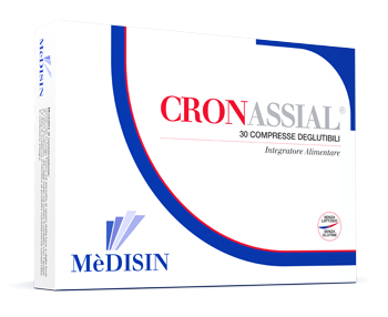 CRONASSIAL 30CPR