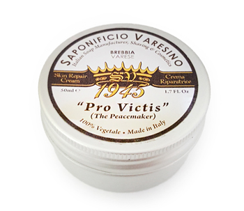 PRO VICTIS SKIN REPAIR CREAM