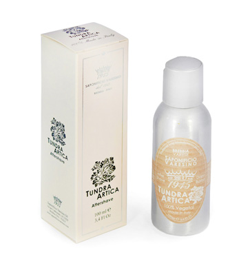 TUNDRA ARTICA AFTERSHAVE 100ML