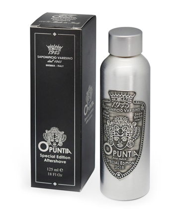 OPUNTIA AFTERSHAVE 125ML