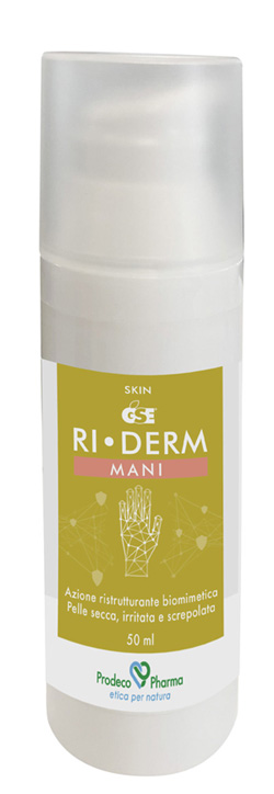 GSE RI DERM MANI 50ML