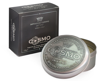 COSMO 4,2 SHAVING SOAP 150G