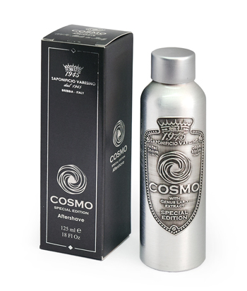 COSMO AFTERSHAVE 125ML