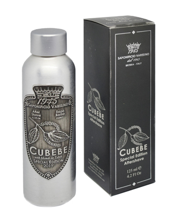 CUBEBE AFTERSHAVE 125ML