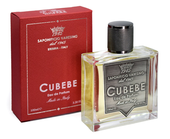 CUBEBE EAU DE PARFUM 100ML