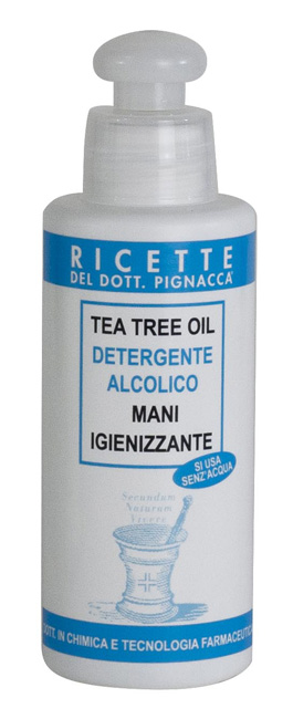 DOTT PIGNACCA IGIEN MANI 125ML