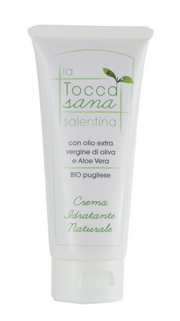 LA TOCCASANA SA CREMA IDR100ML