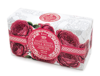 ROSA SAPONETTA 300G