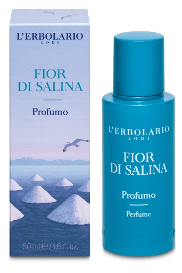 FIOR DI SALINA PROFUMO 50ML