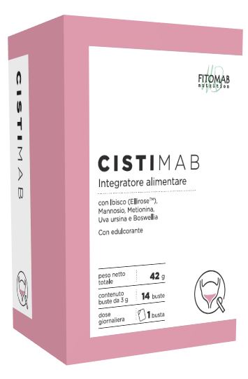 CISTIMAB 14BUST