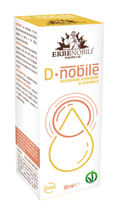 D NOBILE 30ML