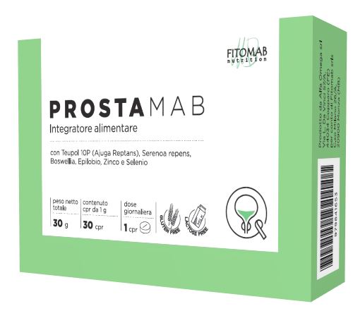 PROSTAMAB 30CPR