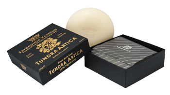 TUNDRA ARTICA BATH SOAP 150G