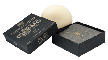 COSMO BATH SOAP 150G