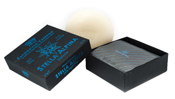 STELLA ALPINA BATH SOAP 150G