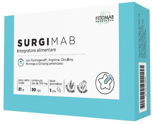 SURGIMAB 30CPS